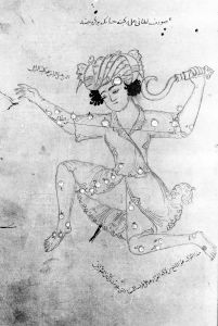 al-Sufi p.19r - 1250 (circa)