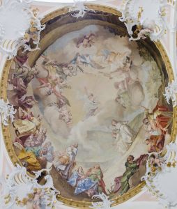 Günther, Matthäus (1705-1788) - 1764
