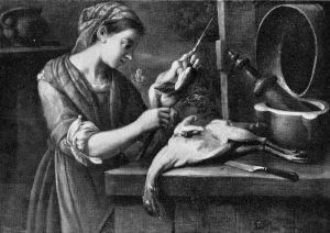 Dutch - 17th century