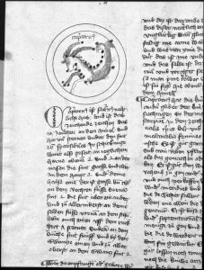 Scot, Michael p.115v - 1436