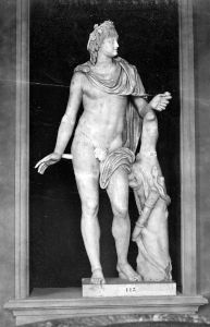 Graeco-Roman - 1st century BC