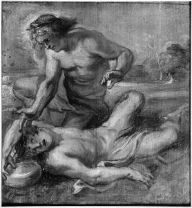 Rubens, Peter Paul (1577-1640) - 1636 (circa)