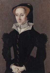 Anglo-Flemish - 1550 (circa)