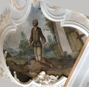 Puchner, Melchior (1695-1758) - 1737 (circa)