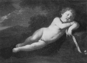 Italian - 17th century