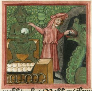 Národní Muzeum - III.B.10, fol. 15v - 1420 (circa)