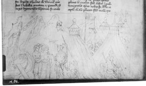Guido delle Colonne p.34r - 1370