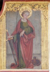 Giltlinger, Gumpolt (1455-1522) - 1496