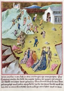 Guido delle Colonne p.65r - 1450