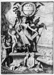 Hoogstraten, Samuel van p. 68 (opposite) - 1678
