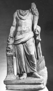 Ancient Roman - 200nd century