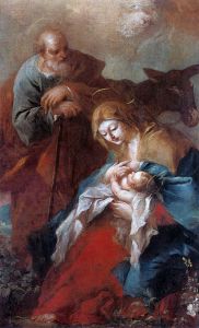 Grassi, Nicola (1682-1750) - 18th century (first half)