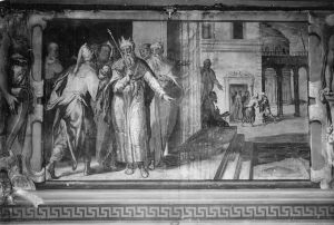 Tibaldi, Pellegrino (1527-1596) - 16th century (middle)