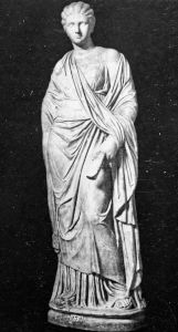 Graeco-Roman - 1st century BC
