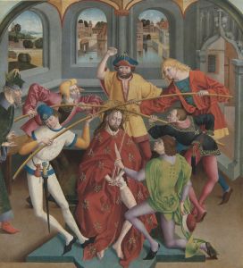 Master of Attel (active Landshut, 1474-1505) - 1490 (circa)