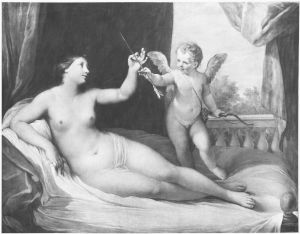 Reni, Guido (1575-1642) - 17th century (first half)