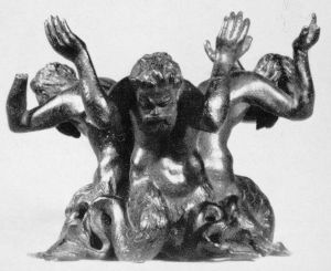 Italian (northern) - 16th century