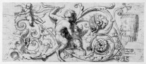 Perino del Vaga (Piero Buonaccorsi) (1501-1547) - 1520