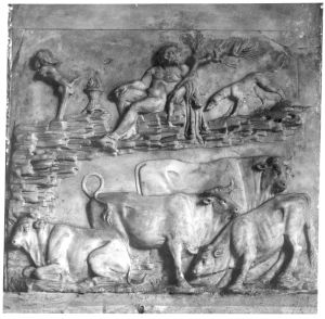 Hellenistic - 3rd century BC