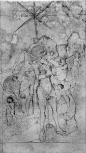 French - 1420 (circa)