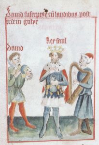 Public Library - Spencer 15, fol. 16v - 1420 (circa)
