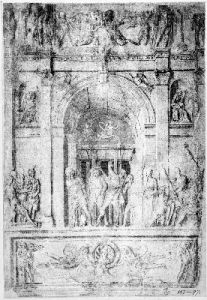 Donatello (Donato di Niccolò di Betto Bardi) (c1386-1466) - 1406