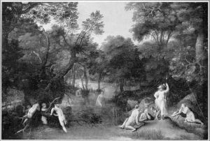 Balen, Hendrik van, I (1575-1632) - 17th century (second quarter)