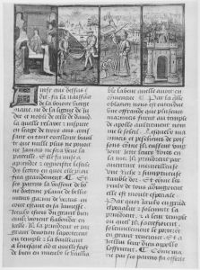 University Library - Hunter 60 (T.2.18), fol. 7v - 1454