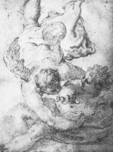 Roncalli, Cristoforo, il Pomerancio (c1553-1626) - 16th century (fourth quarter)