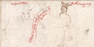 Stiftsbibliothek - 114, fol. 69r - 1380 (circa)