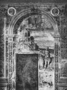 Falconetto, Giovanni Maria (1468-1535) - 1510