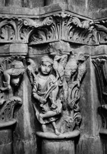 Geneva - 12th century