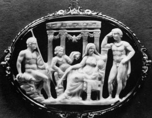 Hellenistic - 1st century BC