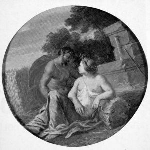 Poërson, Charles (1609-1667) - 17th century (middle)