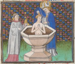 Bibliothèque royale de Belgique - 9228, fol. 367ra - 1420 (circa)