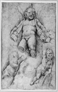 Heemskerck, Marten van (1498-1574) - 16th century