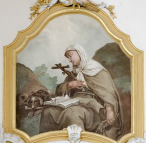 Mages, Josef (1728-1769) - 1766
