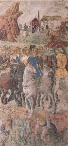 Cossa, Francesco del (c1435-c1477) - 1466