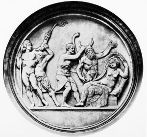 Donatello (Donato di Niccolò di Betto Bardi) (c1386-1466) - 1460 (circa)