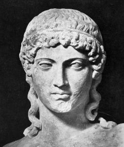 Ancient Roman - 1st century BC