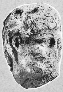 Hellenistic - 3rd century BC (early)
