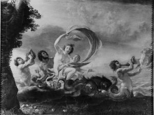 French - 17th century