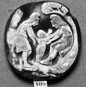 Hellenistic - 1st century BC