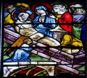 Karlstainer, Martin (active 1431, died 1484) - 1430 (circa)