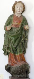 Swabian - 1430 (circa)