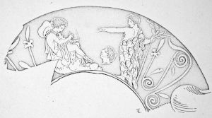 Ancient Greek - 5th century BC