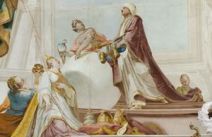Günther, Matthäus (1705-1788) - 1755