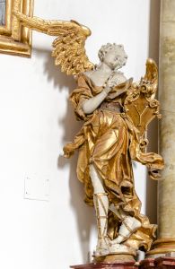 Bschorer, Hans Georg (1692-1763) - 1726
