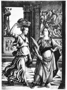 Ghirlandaio, Domenico (1449-1494) - 1489