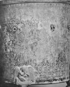 Etruscan - 4th century BC